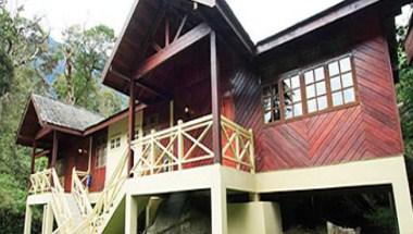 Mesilau Nature Resort in Ranau, MY