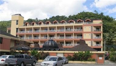 Cascadia Hotel And Conference Centre in Port Of Spain, TT