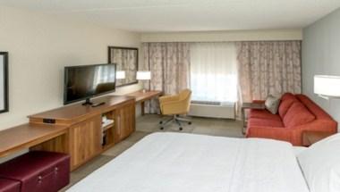 Hampton Inn & Suites by Hilton Truro in Millbrook, NS