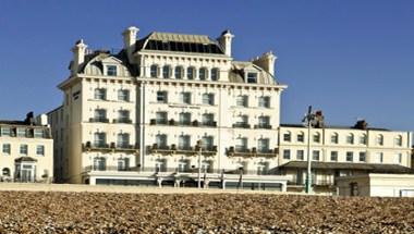 Mercure Brighton Seafront Hotel in Brighton, GB1