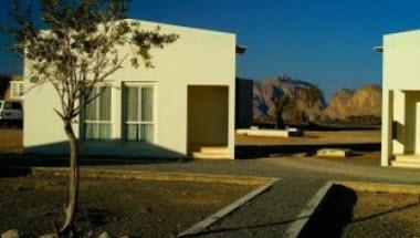 Jebel Shams Resort in Al Hamra, OM