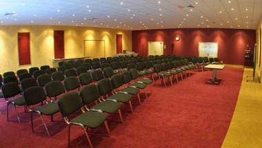 The Meeting Centre in Hinckley, GB1