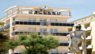 Hotel Kursaal Rimini in Rimini, IT