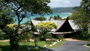Marina Phuket Resort in Phuket, TH