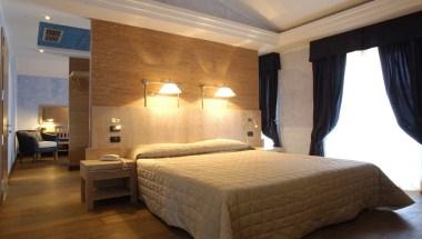 Hotel Sa Orte in Fonni, IT