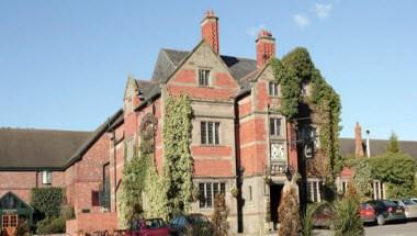 Grosvenor Pulford Hotel & Spa in Chester, GB1