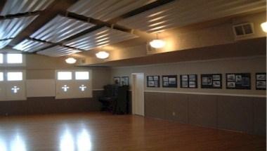 Scarboro Community Hall in Calgary, AB