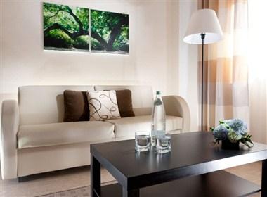 Astoria Suite Hotel in Rimini, IT