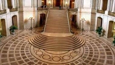 City Hall in San Francisco, CA