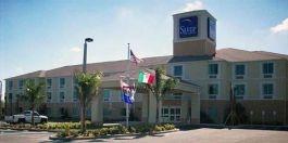 Sleep Inn and Suites in Port Charlotte, FL