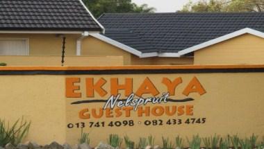 Ekhaya Guesthouse in Nelspruit, ZA