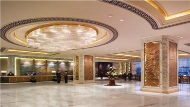 Shangri-La Changchun in Changchun, CN