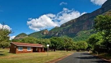 Mpumalanga Tourism and Parks Agency in Nelspruit, ZA