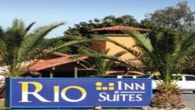 Rio Inn & Suites in Marysville, CA