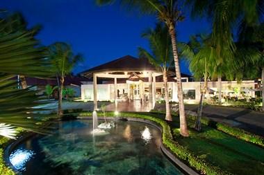 Grand Palladium Punta Cana Resort & Spa in Higuey, DO