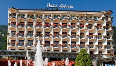 Hotel Astoria in Stresa, IT