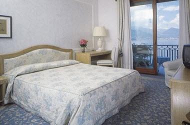 Hotel Astoria in Stresa, IT