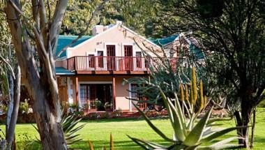 Montana Guest Farm in Oudtshoorn, ZA