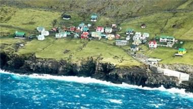 Visit Faroe Islands in Torshavn, FO