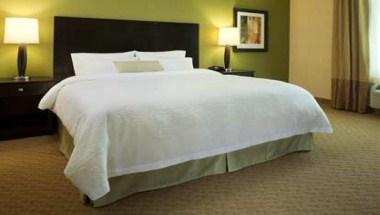 Hampton Inn - DeKalb (Near the University) in DeKalb, IL