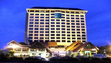 Chingmai Grandview Hotel and Convention Center in Mueang, TH