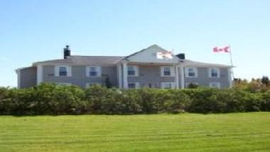 Rollo Bay Inn in Souris, PE