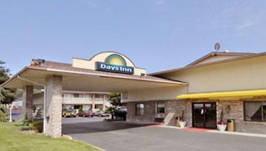 Days Inn by Wyndham Seattle South Tukwila in Seattle, WA