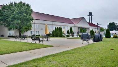 Quality Inn and Suites in Elizabethtown, KY