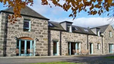 Birnam Arts & Conference Centre in Dunkeld, GB2