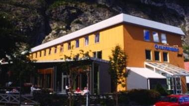 Klingenberg Hotel in Ardalstangen, NO