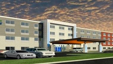 Holiday Inn Express Donaldsonville in Donaldsonville, LA