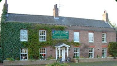 Andel Lodge Hotel And Restaurant in King's Lynn, GB1