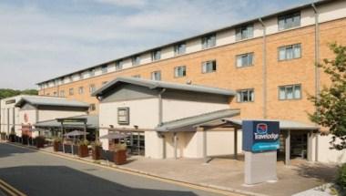 Travelodge Manchester Didsbury Hotel in Manchester, GB1