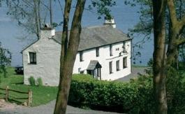 Graythwaite Hall Home Farm Cottage Holidays in Ulverston, GB1