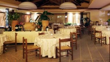 Hotel Canestro in Vitorchiano, IT