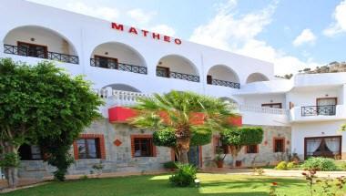 Hotel Matheo - Villas & Suites in Malia, GR