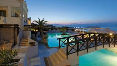 Royal Villas Boutique hotel in Crete, GR