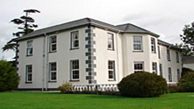 Tyglyn Restaurant & Conference Centre in Lampeter, GB3