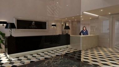 Best Western Premier Milano Palace Hotel in Modena, IT