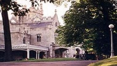 Lyndhurst, National Trust for Historic Preservation in Tarrytown, NY