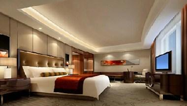 Pullman Anshan Time Square Hotel in Anshan, CN