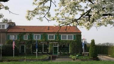 Hotel Groot Welsden in Margraten, NL