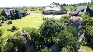 Stephen Margolis Resort in Harare, ZW