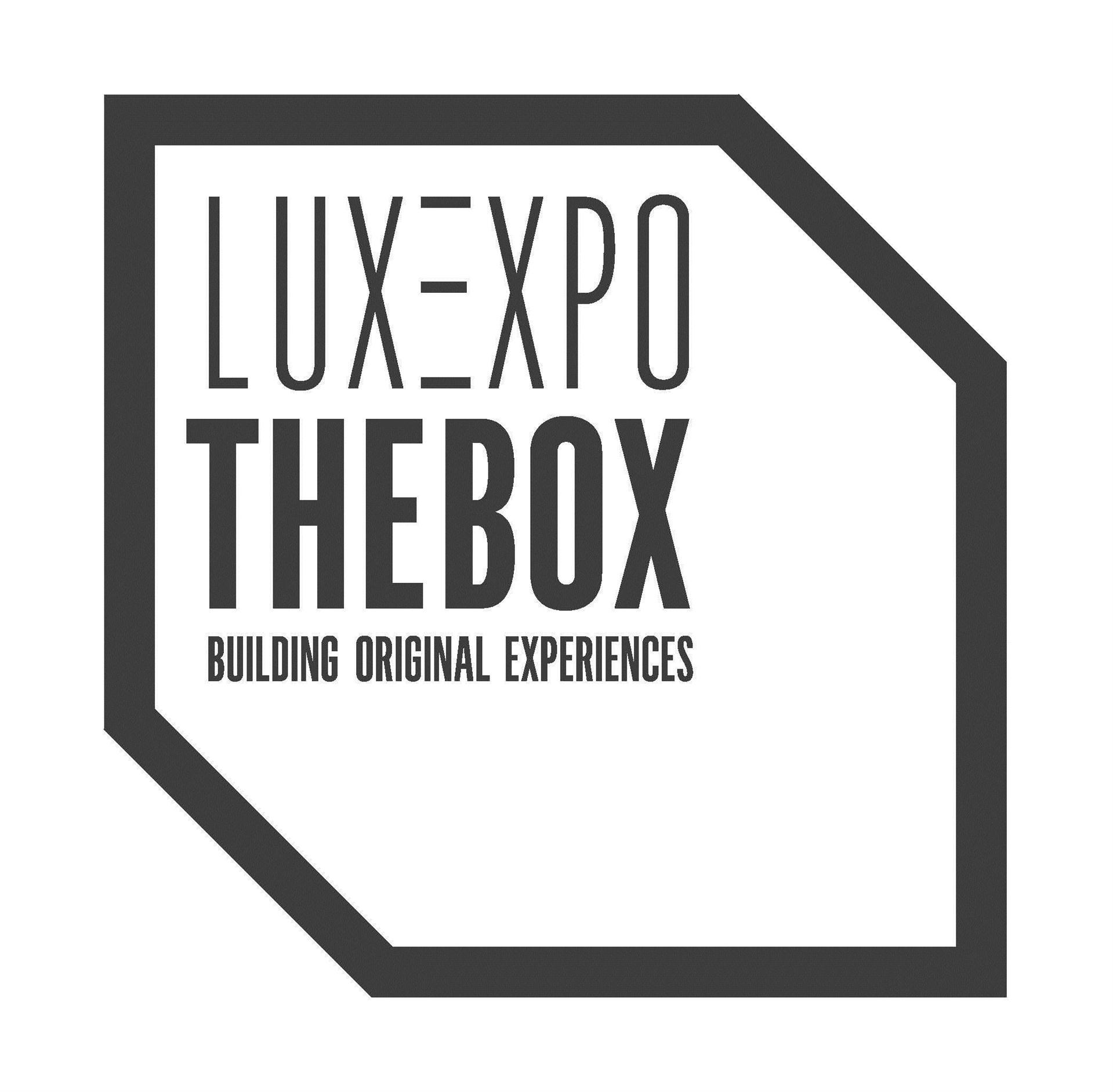 Luxexpo The Box in Luxembourg, LU