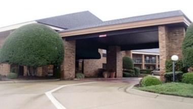 Quality Inn and Suites Searcy I-67 in Searcy, AR