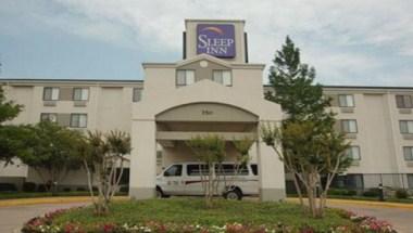 Sleep Inn Arlington Near Six Flags in Henderson Beach, TX