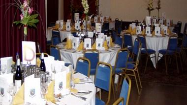 Aviation Function Rooms in Southend-on-Sea, GB1