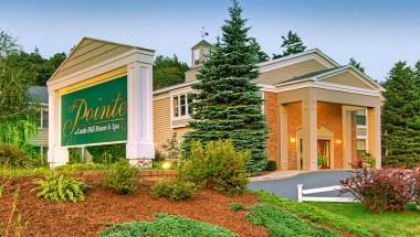 The Pointe at Castle Hill Resort & Spa - Ludlow, VT in Proctorsville, VT