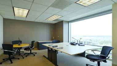 Regus - Newport Beach - John Wayne Airport in Newport Beach, CA