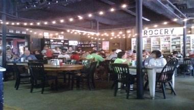 Puckett's Grocery & Restaurant - Franklin in Franklin, TN